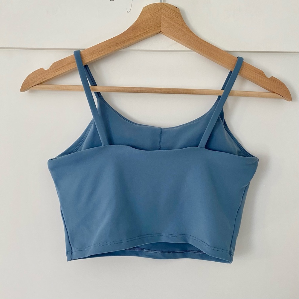 Bra tank - Picture 2 of 2